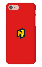 otgclan iPhone Phone Cases