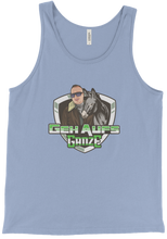 gehaufsganze Tank Top