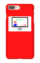 dethijsgames iPhone Phone hoesjes