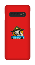 pottymouth_sfc Samsung Phone Cases