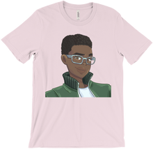 The SoK T-Shirts
