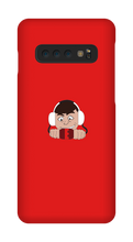 emobtv Samsung Phone Cases