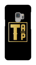 toon_army_patta Samsung Phone Cases