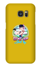 oneuporshutup Samsung Phone Cases