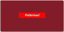Polármaci XXL Gaming Mousepad