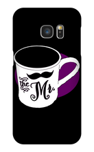MrRakar Samsung Phone Cases