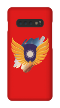 Sunrise Academy Samsung Phone Cases
