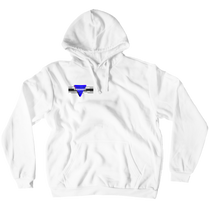 justelietv Hoodies (No-Zip/Pullover)