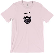 DiscGolfDrewski Beard T-Shirt