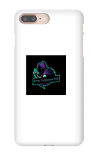 amyturgoosehill iPhone Phone Cases