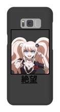 Junko Enoshima Samsung Phone Cases