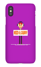 skiben iPhone Phone Cases 8 +