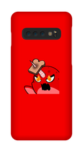 narnageomega Samsung Phone Cases