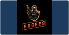bugges_tv XXL Gaming Mousepad