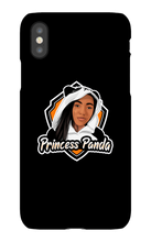 princessxp4nd4 iPhone Phone Cases