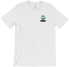 yerwolff T-Shirts