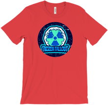 Frozen Fallout T-Shirt
