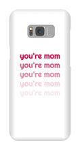 youre_m9m Samsung Phone Cases
