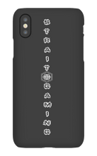 straitgaming iPhone Phone Cases