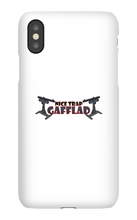 gaffladgamer iPhone Phone Cases