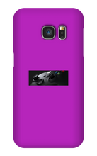 milenobr Samsung Phone Cases