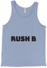 rmss123 Tank Top