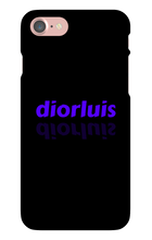 diorluis iPhone Phone Cases