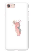 danieleraposa iPhone Phone Cases