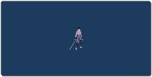 Sasuke XXL Gaming Mousepad