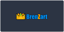 brenzart XXL Gaming Mousepad