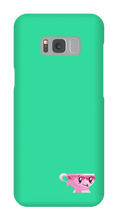 wickedwebb Samsung Phone Cases