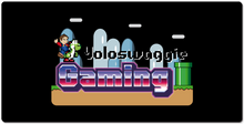 Yoloswaggie Gaming XXL Gaming Mousepad