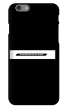 badgergaming iPhone Phone Cases