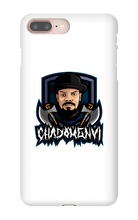chadomenvi iPhone Phone Cases