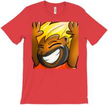 SUXY Hype - T-Shirt