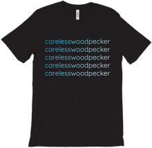 carelesswoodpecker T-Shirts