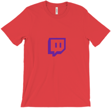 Remera de twitch
