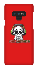 skullgaming31 Samsung Phone Cases