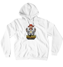 chappa246 Hoodies (No-Zip/Pullover)