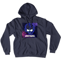 brygela Hoodies (No-Zip/Pullover)