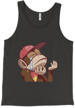 izawsmash Tank Top