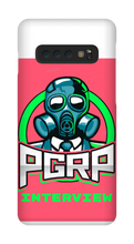 pgrproleplay Samsung Phone Cases