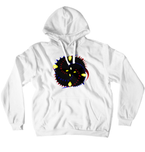 Hoodies (No-Zip/Pullover)