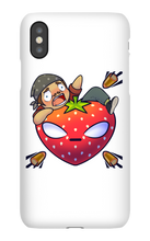 iluvutv iPhone Phone Cases