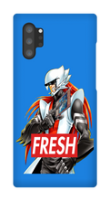 Kaibaman Samsung Phone Cases