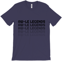 predator40_ T-Shirts