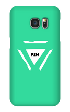 P2W Samsung Phone Case