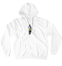 freddi_ttv Hoodies (No-Zip/Pullover)