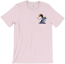 jess_express T-Shirts
