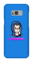 puffypez Samsung Phone Cases